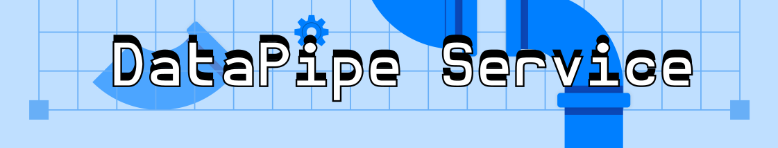 data-pipe-service